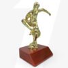 Trofeo Deportivo Futbol