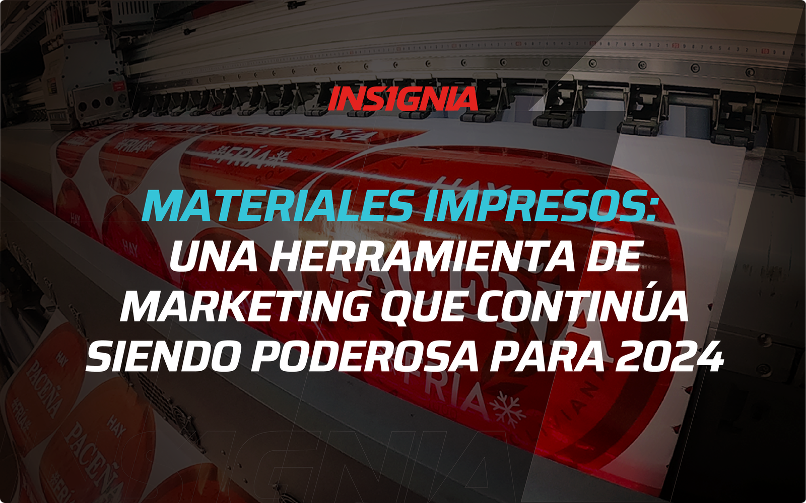 • Imprenta. • Impresión digital. • Serigrafía. • Sublimación. • Aplicación en cualquier tipo de material