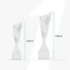 Trofeo Linea Italia Metal - Imagen 3