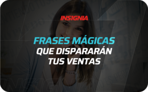 VENTAS MARKETING PUBLICIDAD INSIGNIA BOLIVIA