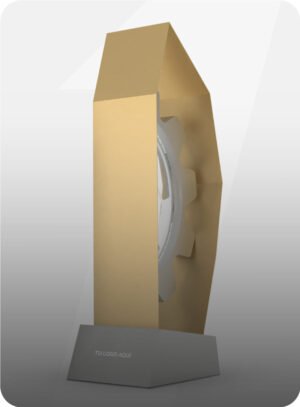 TROFEOS PERSONALIZADOS